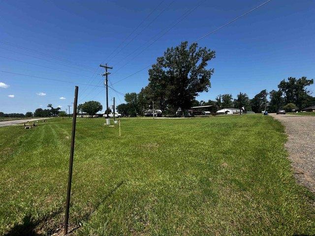 Land for sale in Panola, Texas