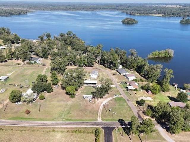 Land for sale in Long Branch, Panola County