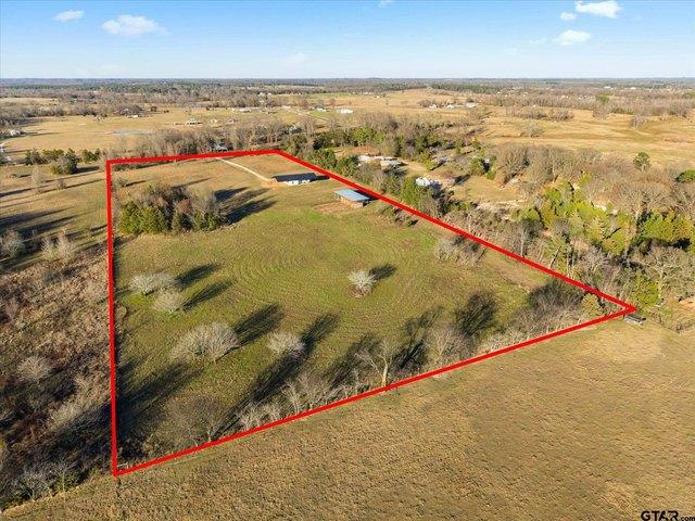 Farm for sale in Titus, Texas