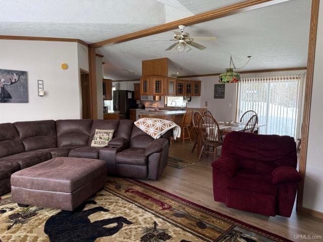 House for sale in Marenisco, Michigan