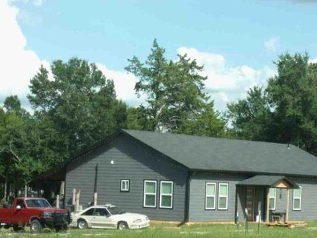 House for sale in Teague, Texas