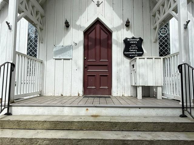 Commercial for sale in New York