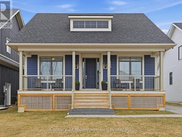 House for sale in Grey, Ontario