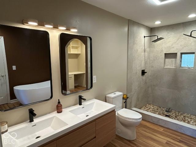 House for sale in Fortville, Hancock County