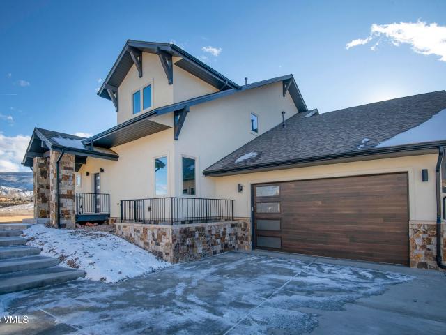 House for sale in Eagle, Colorado