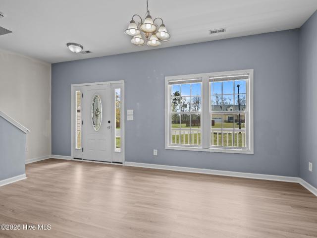 House for sale in Hubert, Onslow County