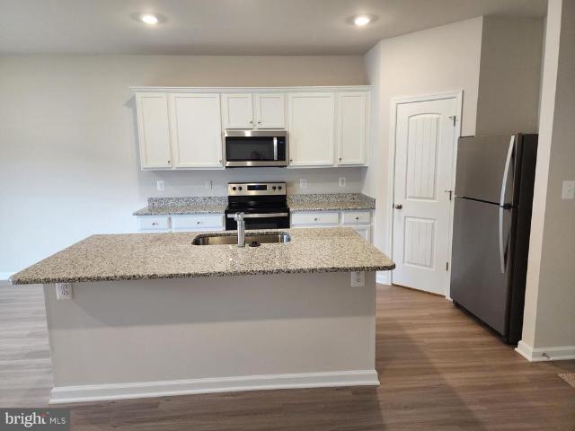 Property for rent in West Virginia