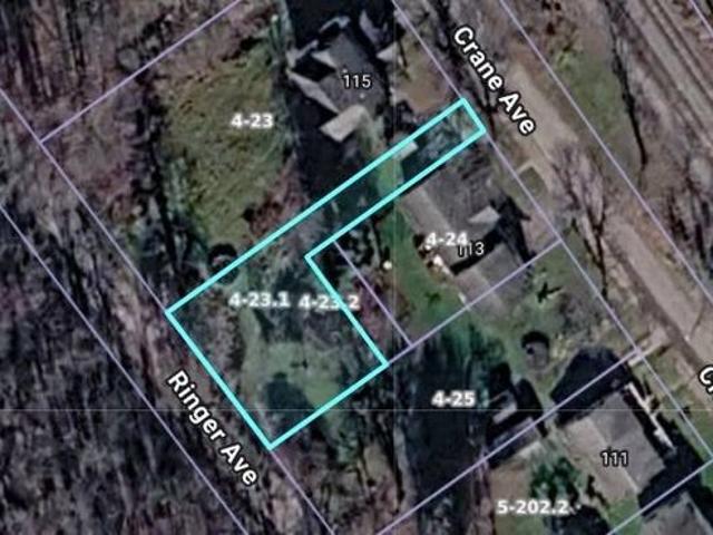Land for sale in Terra Alta, West Virginia