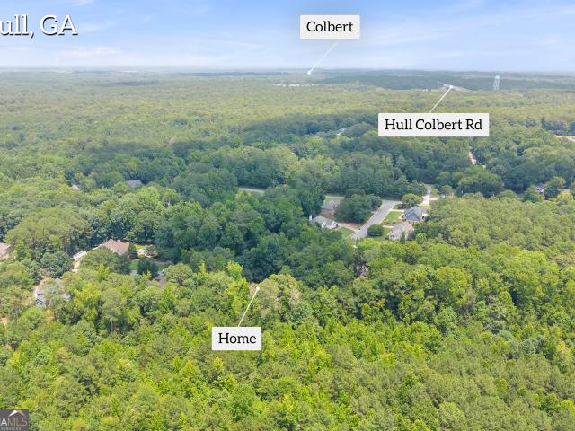 House for sale in Hull, Georgia