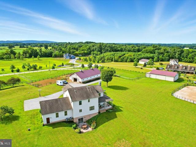 Ranch for sale in Pennsylvania