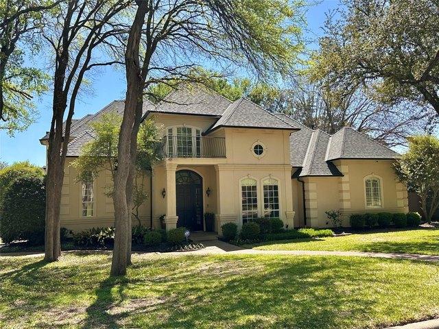 House for sale in Southlake, Texas