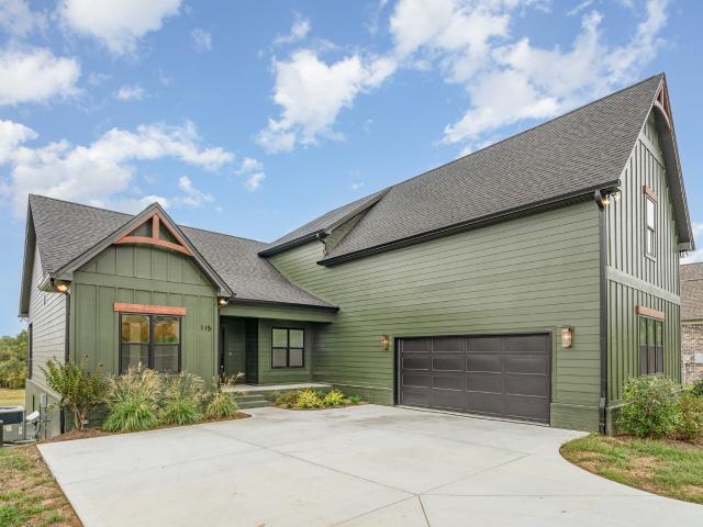 House for sale in Tennessee