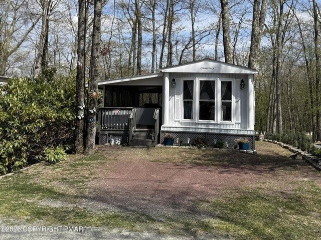 House for sale in Milford, Pennsylvania