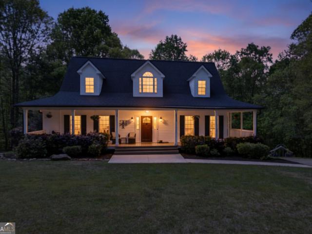 House for sale in Newborn, Georgia