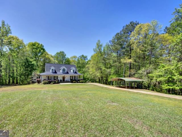 House for sale in Newborn, Georgia