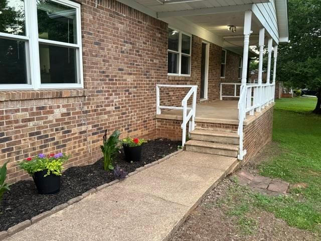 House for sale in Florence, Alabama