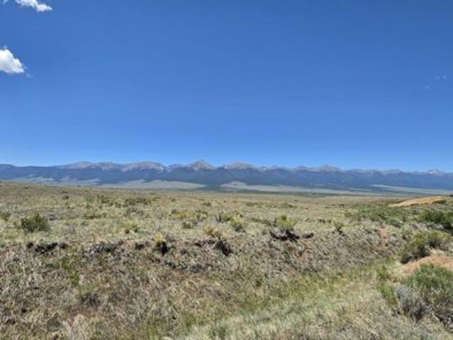 Land for sale in Custer, Colorado