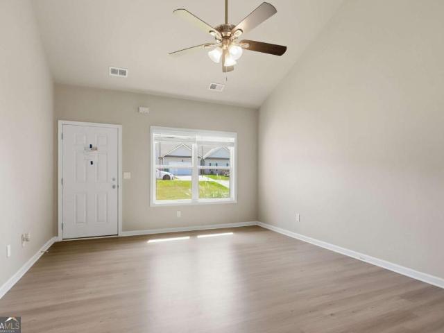 House for sale in Jackson, Georgia