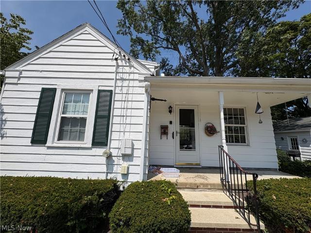 House for sale in Geneva, Ohio
