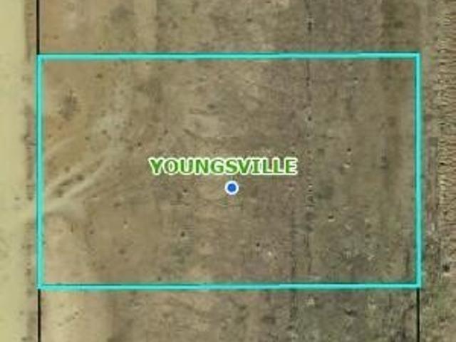 Land for sale in Youngsville, Louisiana
