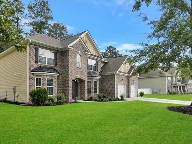 House for sale in Bloomingdale, Georgia