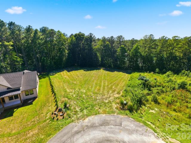 Land for sale in Mooresville, North Carolina