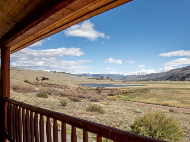 House for sale in Mineral, Colorado
