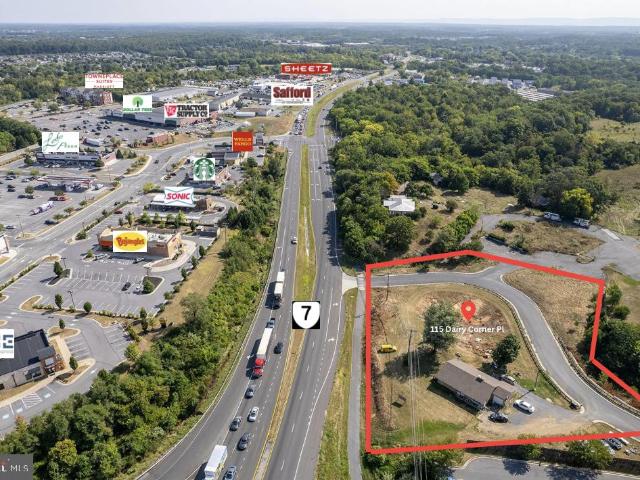 Land for sale in Virginia