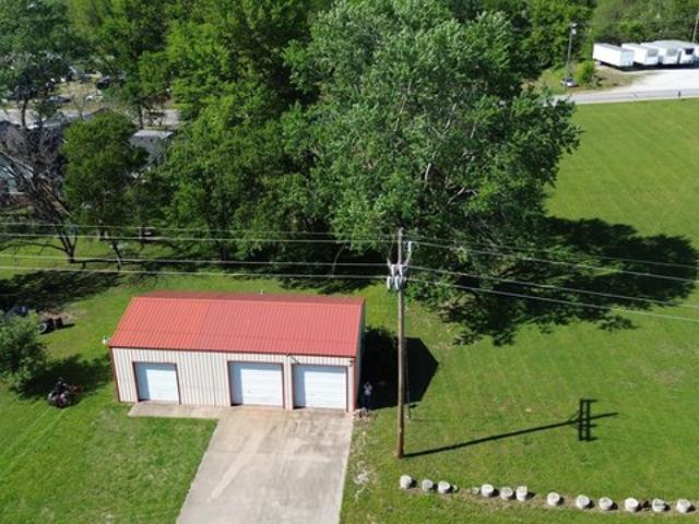 Land for sale in Barry, Missouri