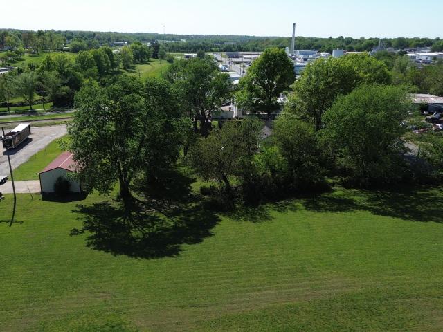 Commercial for sale in Barry, Missouri