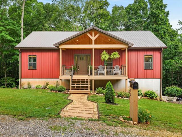 House for sale in Tennessee