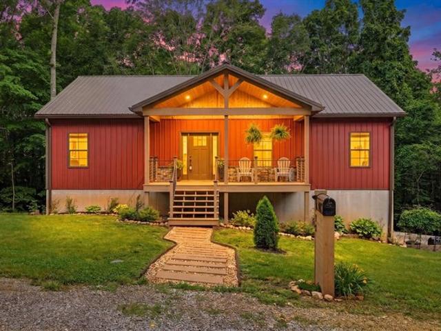 House for sale in Tennessee