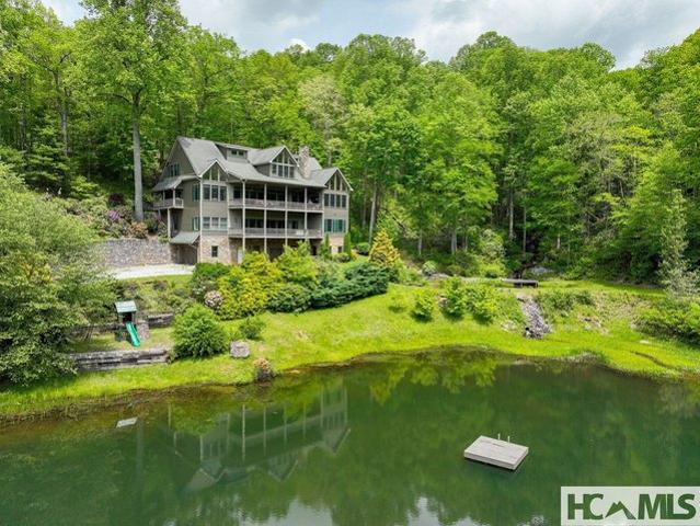 House for sale in Dillard, Georgia