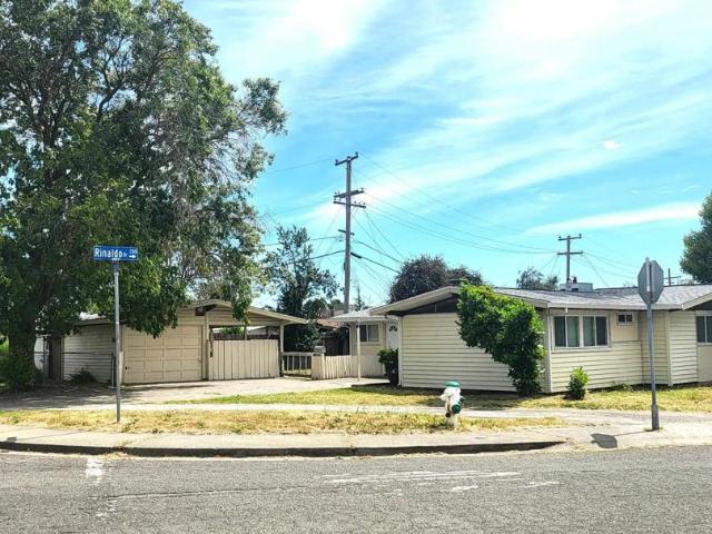 House for sale in Solano, California