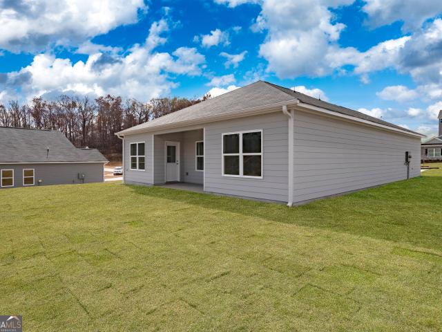 House for sale in Lake Preserve at Jackson Trail, Jefferson
