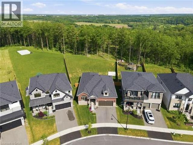 House for sale in County Of Brant, Ontario