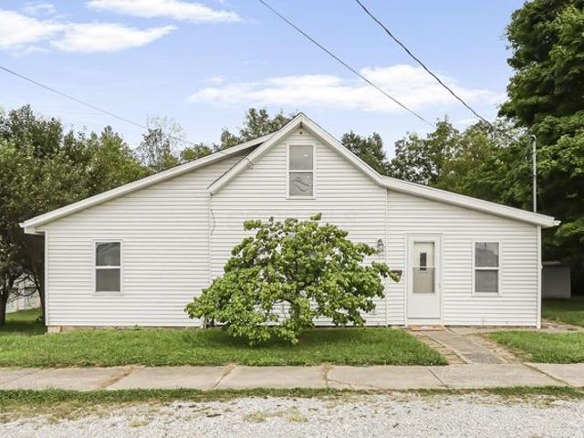 House for sale in Berlin, Ohio