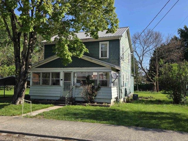 House for sale in Parsons, West Virginia
