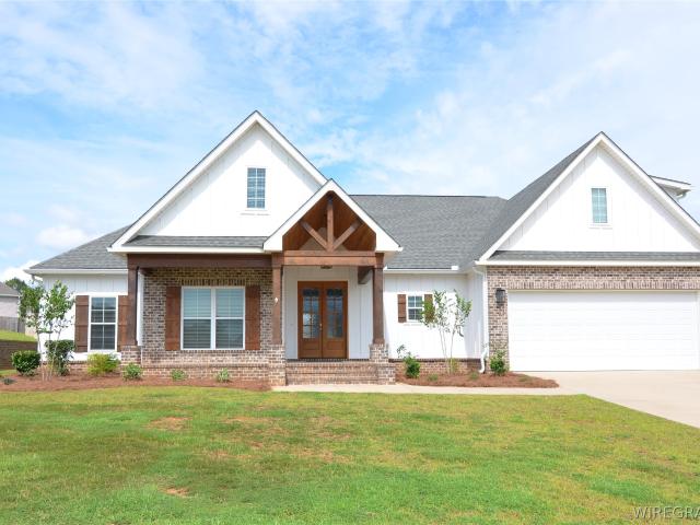 House for sale in Enterprise, Alabama