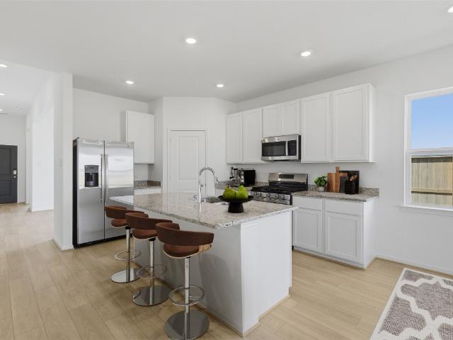 House for sale in Harris, Texas