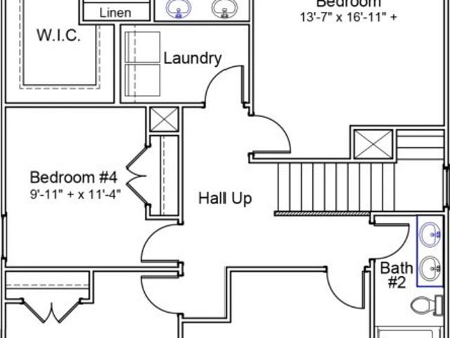 House for sale in Springfield, Georgia