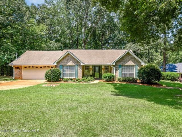House for sale in Tallapoosa, Alabama