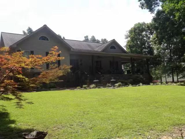 House for rent in Heber Springs