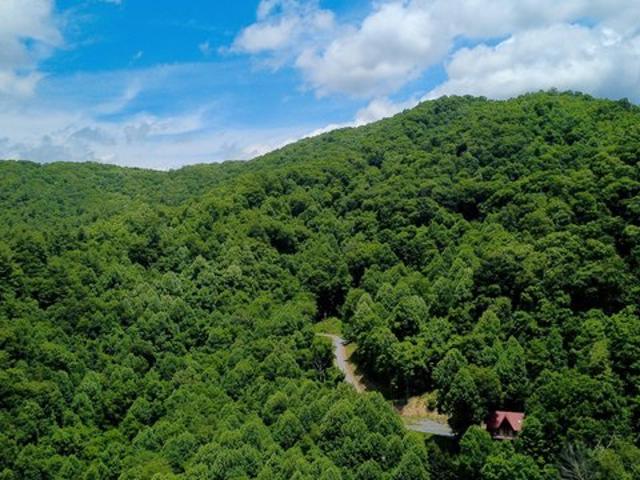 Land for sale in Tennessee