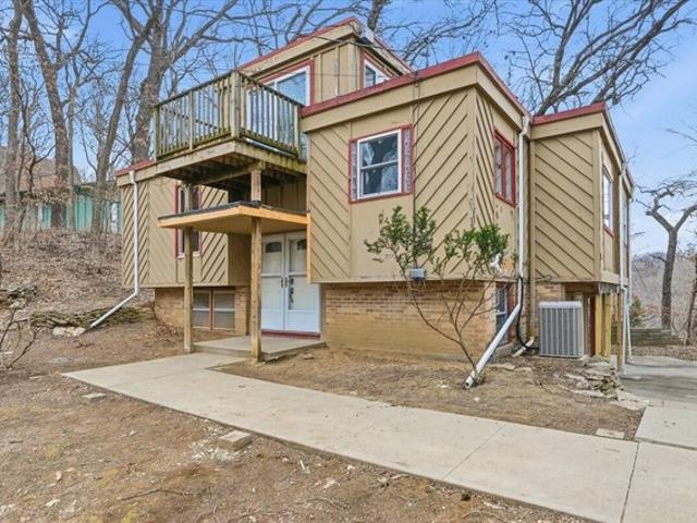Townhouse for rent in Council Bluffs, Iowa
