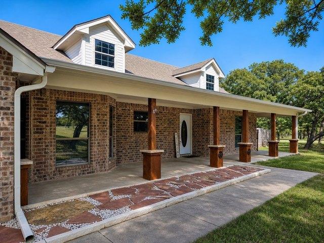 House for sale in Wise, Texas