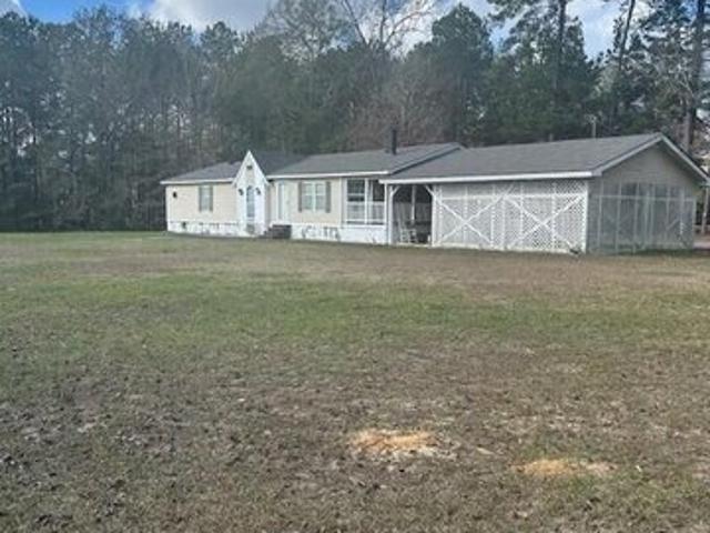 House for sale in Leesville, Louisiana