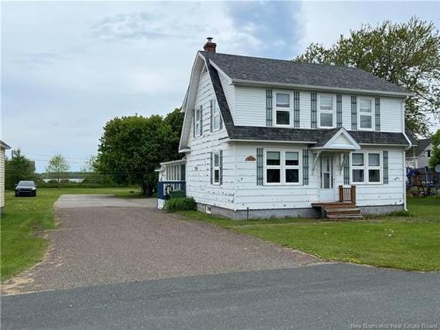 House for sale in Shippagan, New Brunswick