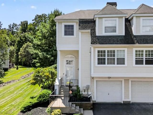 House for sale in Newburgh, New York