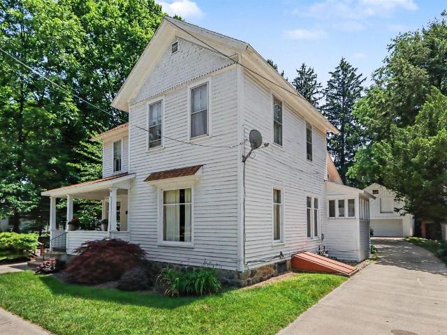 House for sale in Allegan, Michigan